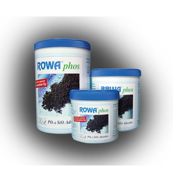 D&D Aquarium Solution DD The Aquarium Solution